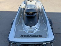 Jetski seadoo - afbeelding 10 van  16