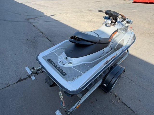 Jetski seadoo - afbeelding 11 van  16