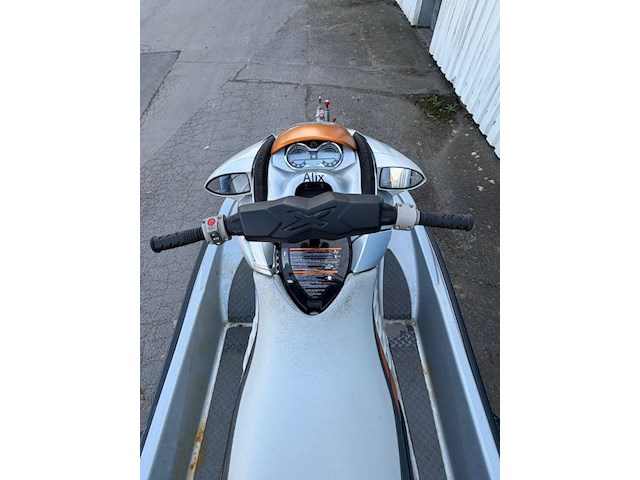 Jetski seadoo - afbeelding 13 van  16