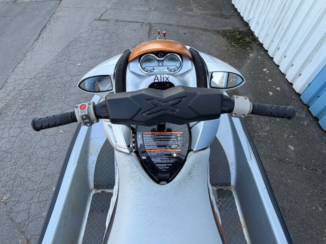 Jetski seadoo - afbeelding 14 van  16