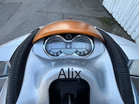 Jetski seadoo - afbeelding 15 van  16