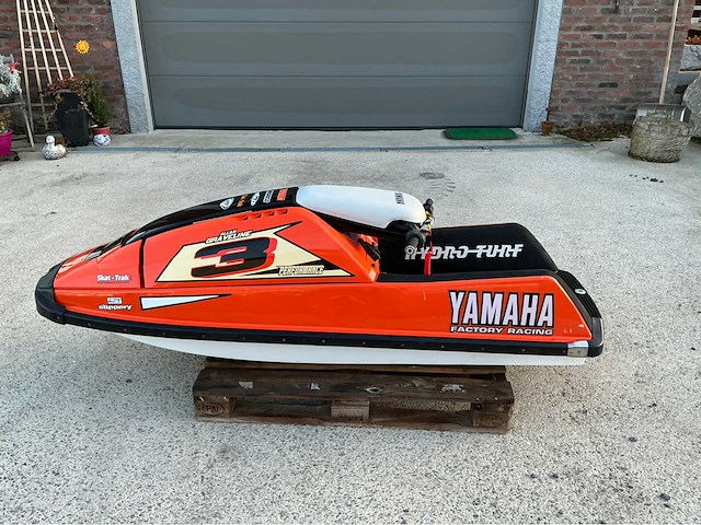 Jetski superjet - afbeelding 1 van  5