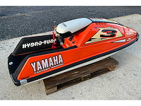 Jetski superjet - afbeelding 2 van  5