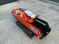 Jetski superjet - afbeelding 4 van  5