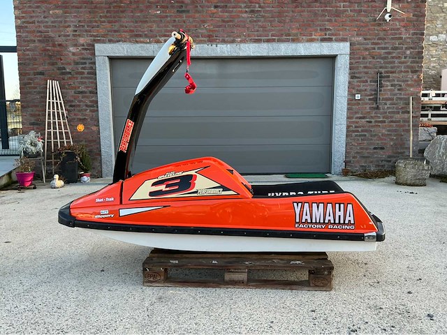 Jetski superjet - afbeelding 5 van  5