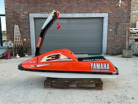 Jetski superjet - afbeelding 5 van  5