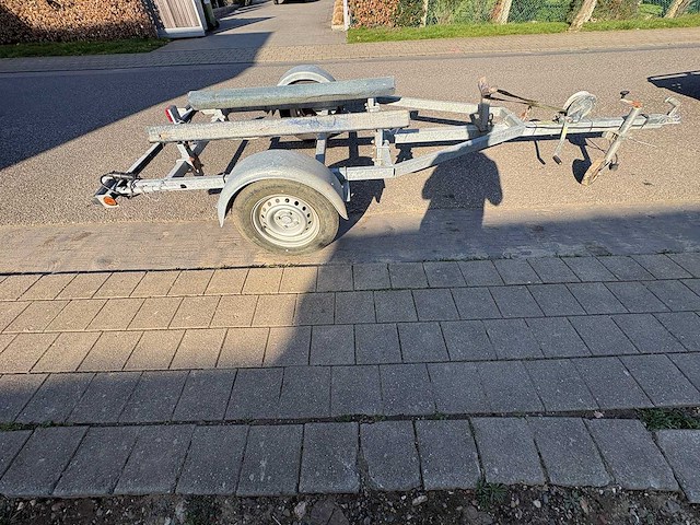 Jetski trailer - afbeelding 2 van  8