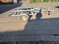 Jetski trailer - afbeelding 2 van  8
