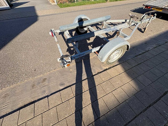 Jetski trailer - afbeelding 3 van  8