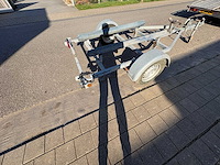 Jetski trailer - afbeelding 3 van  8