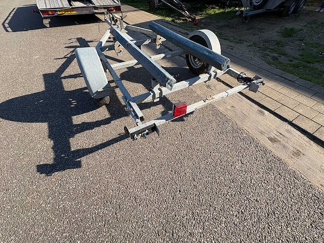 Jetski trailer - afbeelding 5 van  8