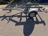 Jetski trailer - afbeelding 6 van  8