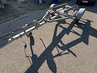 Jetski trailer - afbeelding 7 van  8