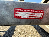 Jetski trailer - afbeelding 8 van  8