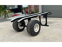 Jetski-trolley - afbeelding 3 van  4