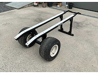 Jetski-trolley - afbeelding 4 van  4