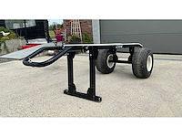 Jetski-trolley - afbeelding 2 van  4