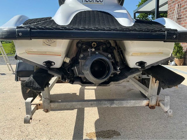 Jetski yamaha gp1200 r - afbeelding 5 van  6