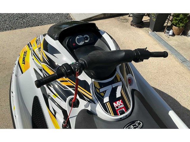 Jetski yamaha gp1200 r - afbeelding 3 van  6