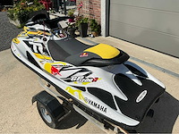 Jetski yamaha gp1200 r - afbeelding 6 van  6
