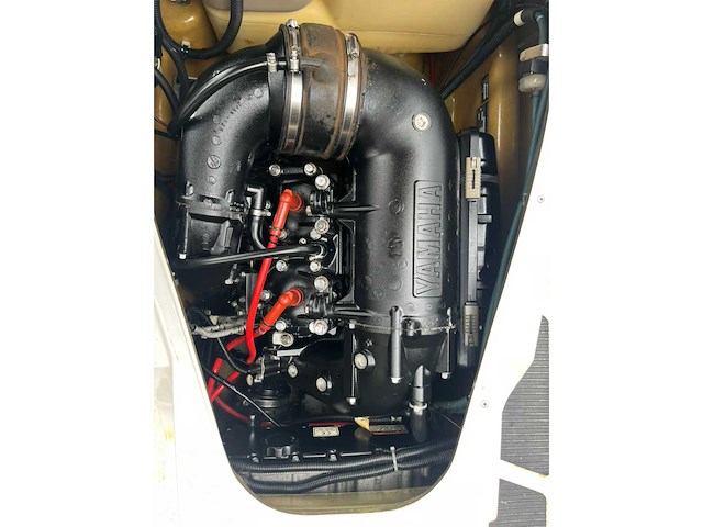 Jetski yamaha waveblaster 3 - afbeelding 2 van  3