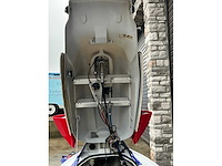 Jetski yamaha waverider - afbeelding 4 van  5