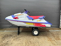 Jetski yamaha waverider - afbeelding 1 van  5