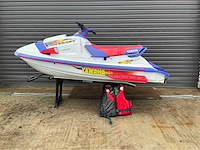 Jetski yamaha waverider - afbeelding 3 van  5