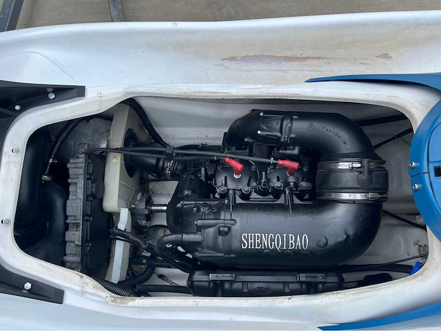 Jetski yamaha xl800 - afbeelding 4 van  6