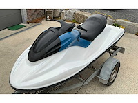 Jetski yamaha xl800 - afbeelding 1 van  2