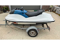 Jetski yamaha xl800 - afbeelding 2 van  6