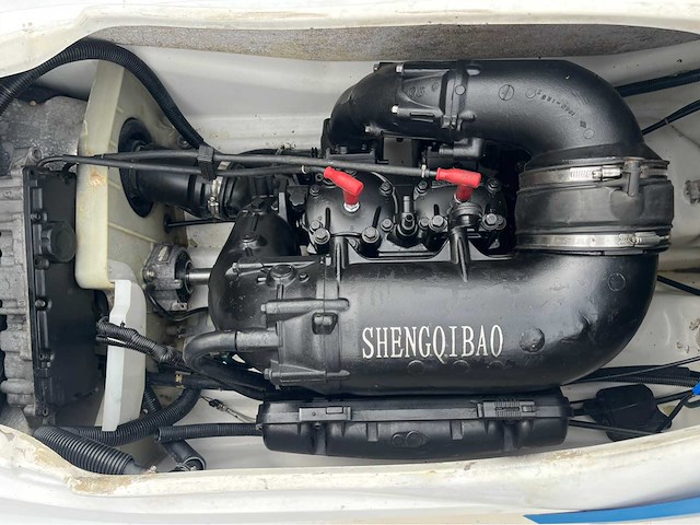 Jetski yamaha xl800 - afbeelding 3 van  6