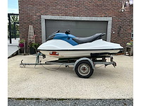 Jetski yamaha xl800 - afbeelding 5 van  6