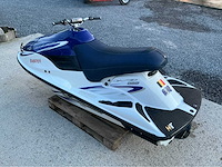 Jetski yamaha - afbeelding 3 van  5
