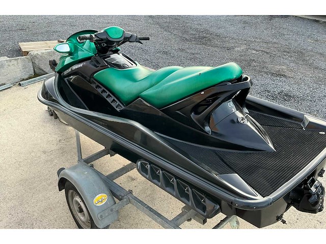 Jetski - afbeelding 3 van  3