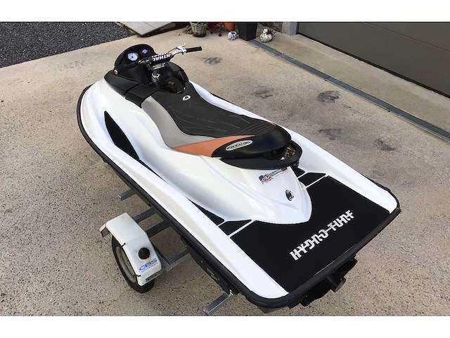 Jetski - afbeelding 4 van  7