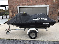 Jetski - afbeelding 6 van  7