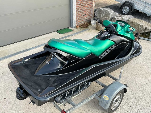 Jetski - afbeelding 2 van  3