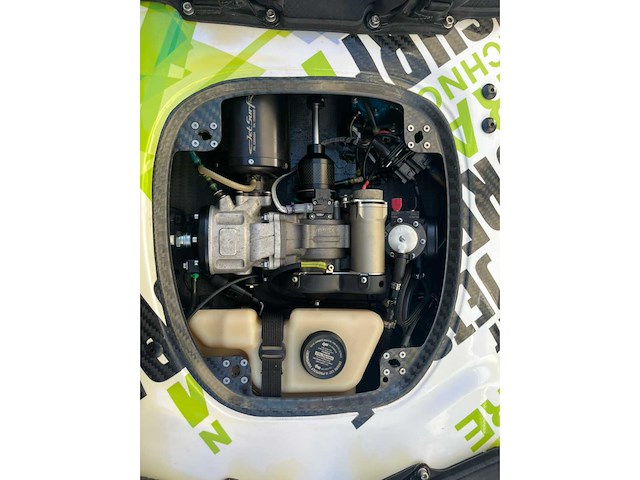 Jetsurfen - afbeelding 3 van  4