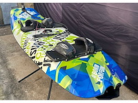 Jetsurfen - afbeelding 2 van  3