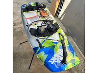 Jetsurfen - afbeelding 2 van  2