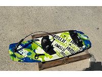 Jetsurfen - afbeelding 2 van  2