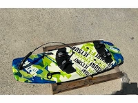 Jetsurfen - afbeelding 2 van  4