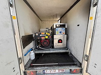 Jetwave - hornet g2 - hogedrukreiniger - afbeelding 2 van  26