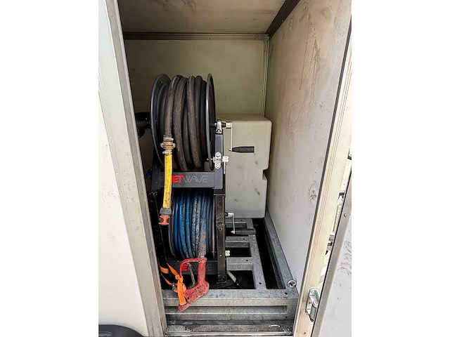 Jetwave - hornet g2 - hogedrukreiniger - afbeelding 3 van  26