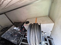 Jetwave - hornet g2 - hogedrukreiniger - afbeelding 4 van  26