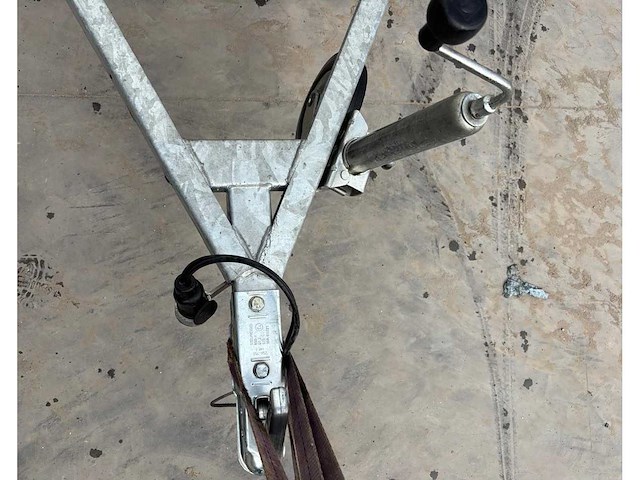 Jetwave - hornet g2 - hogedrukreiniger - afbeelding 6 van  26