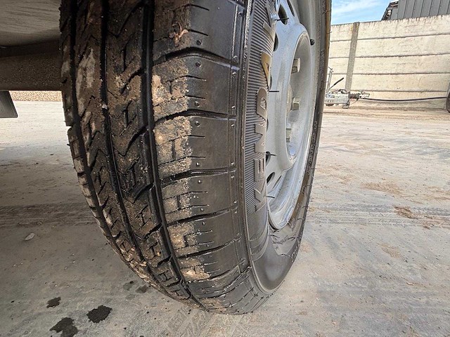 Jetwave - hornet g2 - hogedrukreiniger - afbeelding 7 van  26