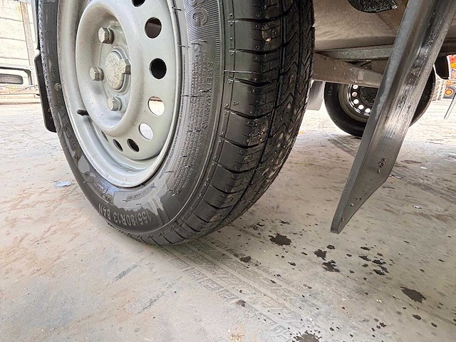 Jetwave - hornet g2 - hogedrukreiniger - afbeelding 8 van  26