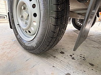 Jetwave - hornet g2 - hogedrukreiniger - afbeelding 8 van  26